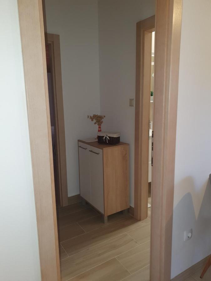 Apartments Matuc Malinska Eksteriør billede